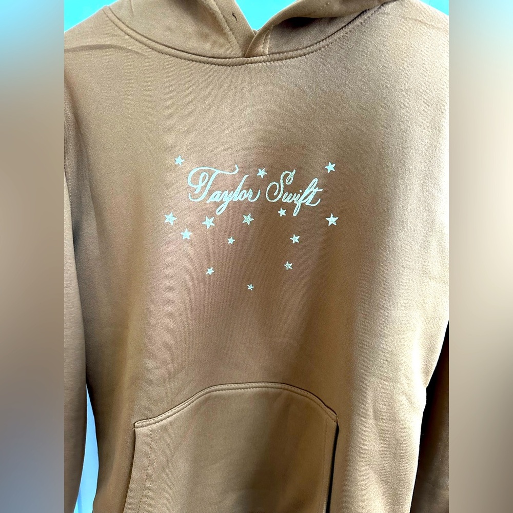 Taylor Swift Hoodie